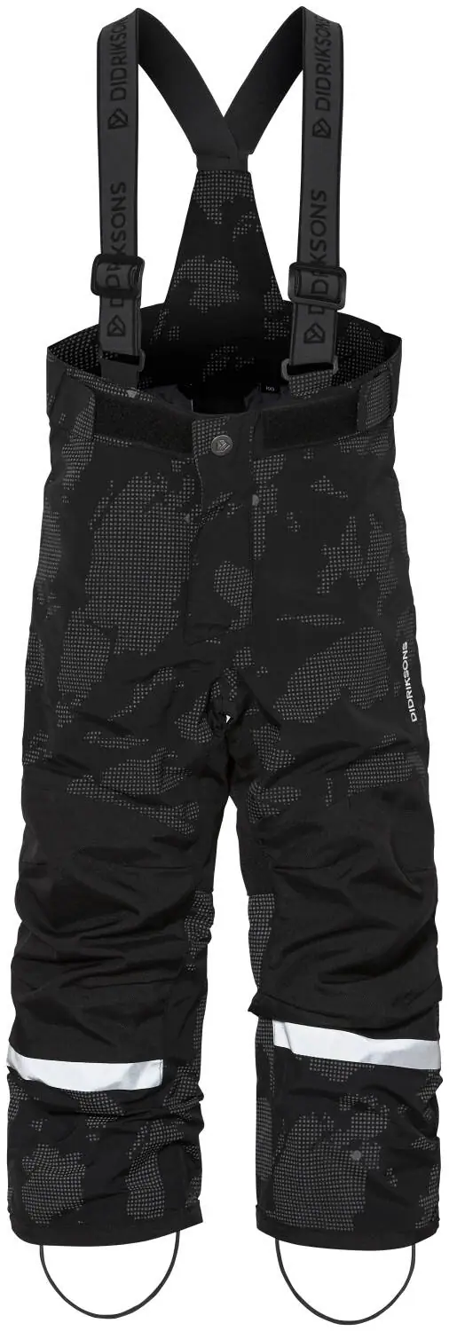 Didriksons Idre Special Edition Børne Skibukser | SkatePro