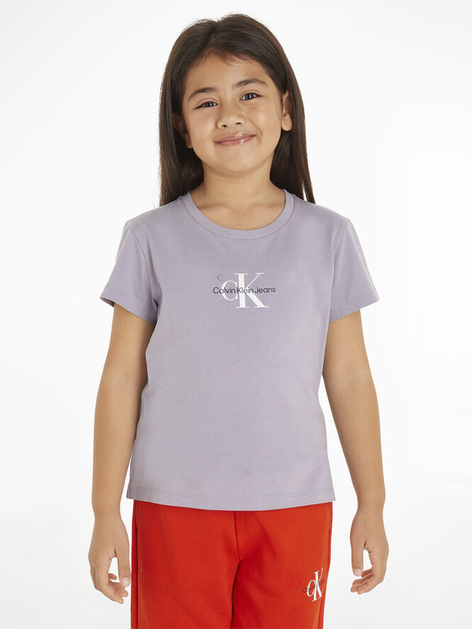 Calvin Klein Short sleeve shirt Sort