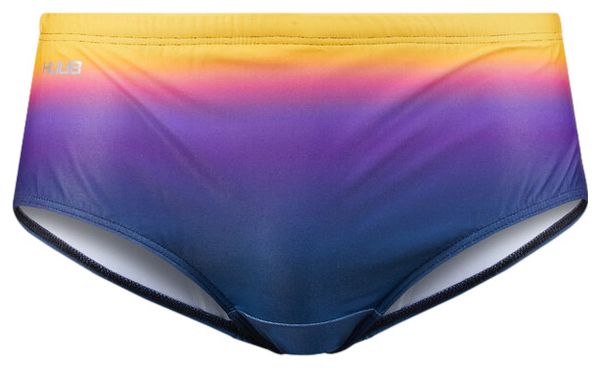 Maillot de Bain HUUB Bright Trunk Multi-couleur