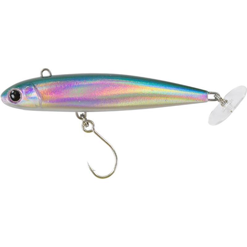 Leurre Coulant Fiiish Powertail Sw - 8Cm