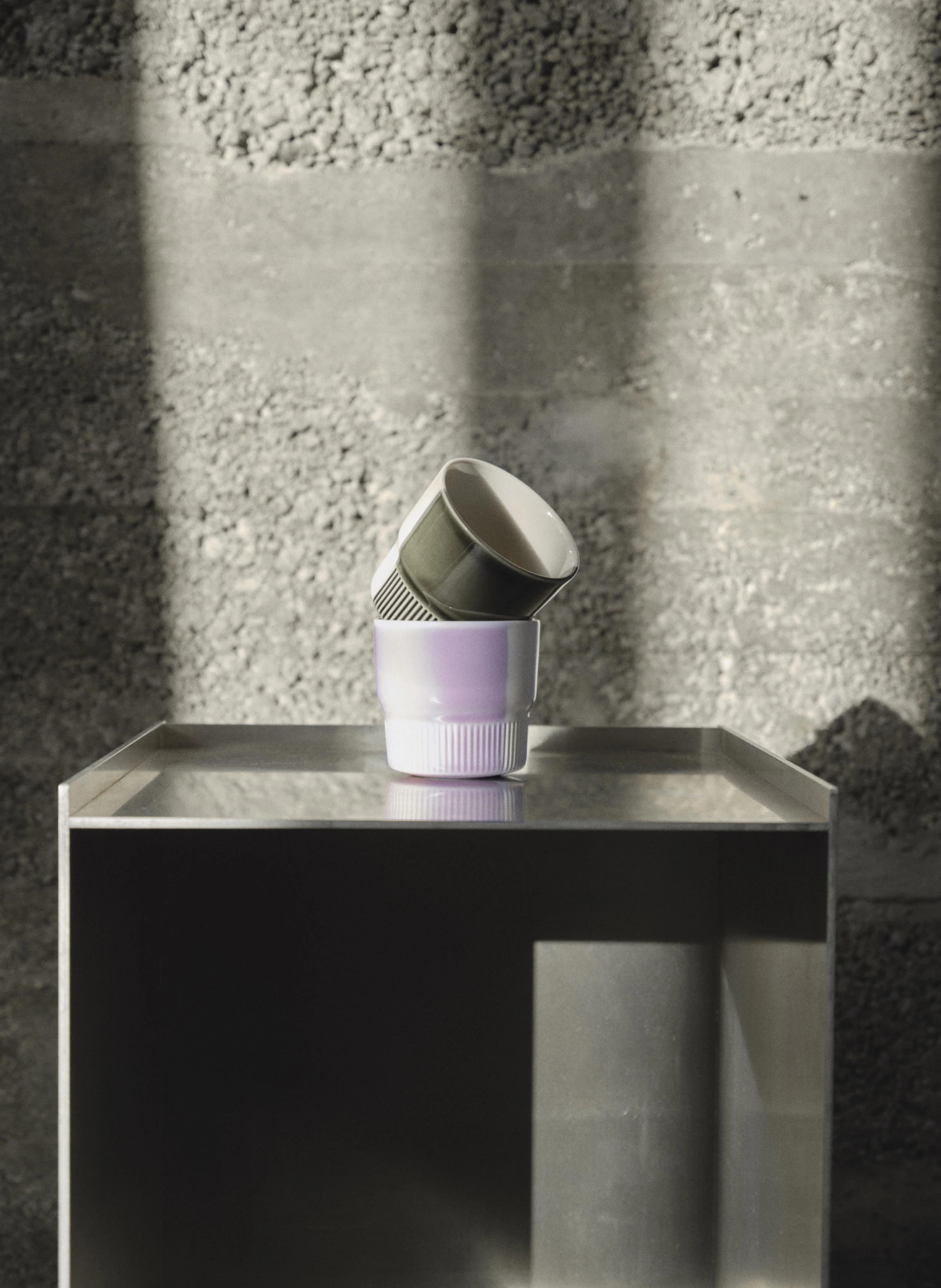 Marc O'Polo 2er-Set Becher MOMENTS