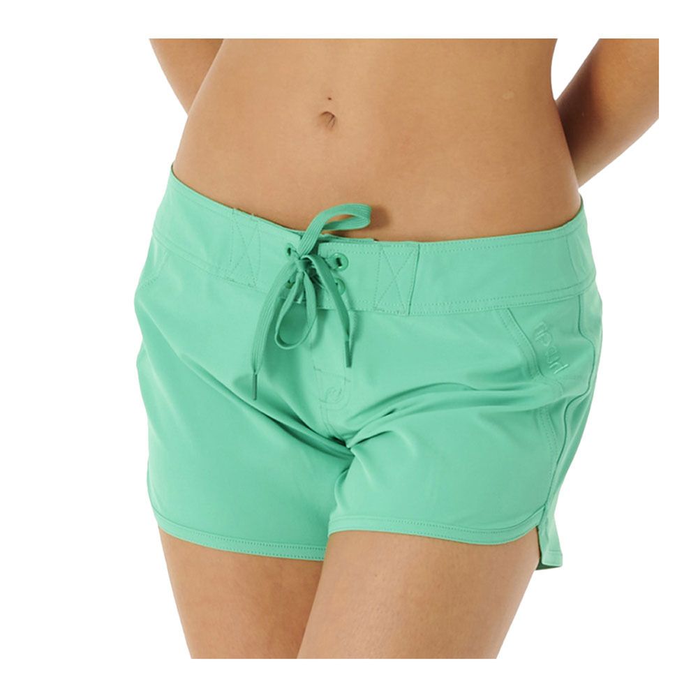 Rip Curl CLASSIC SURF - Boardshort Femme green