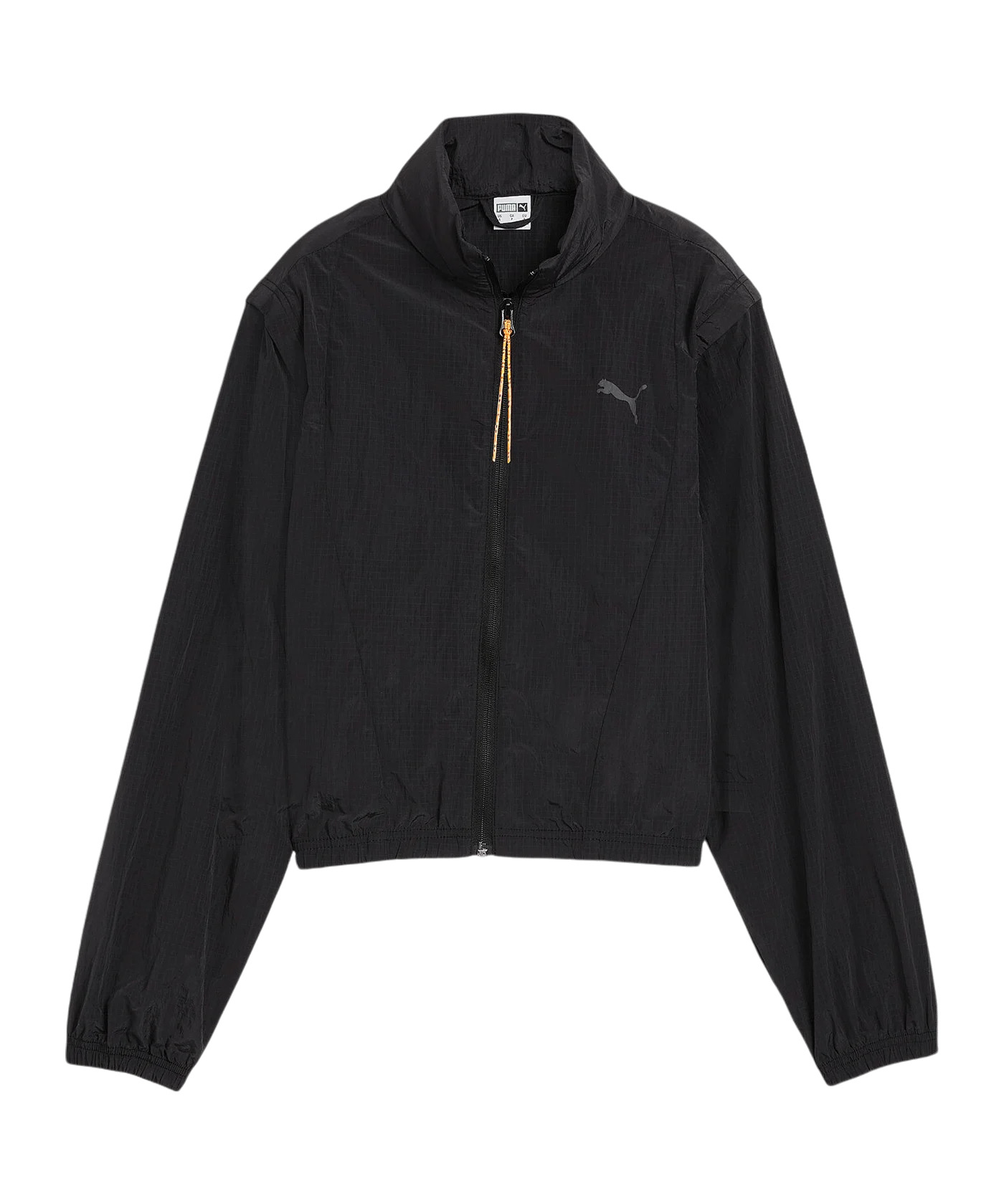 PUMA Dare To Modular Jacke Damen Schwarz F01
