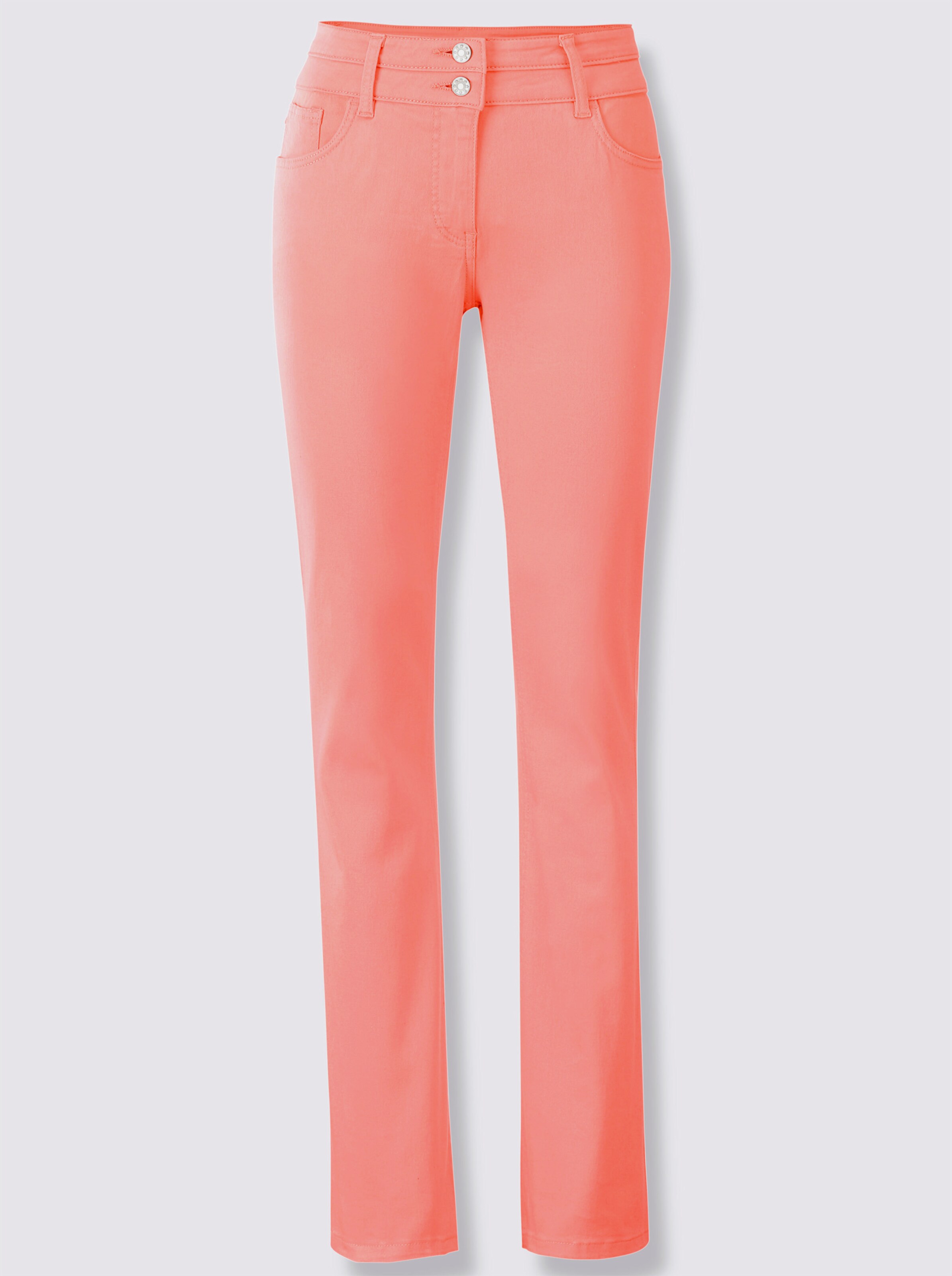 Bootcut-Jeans