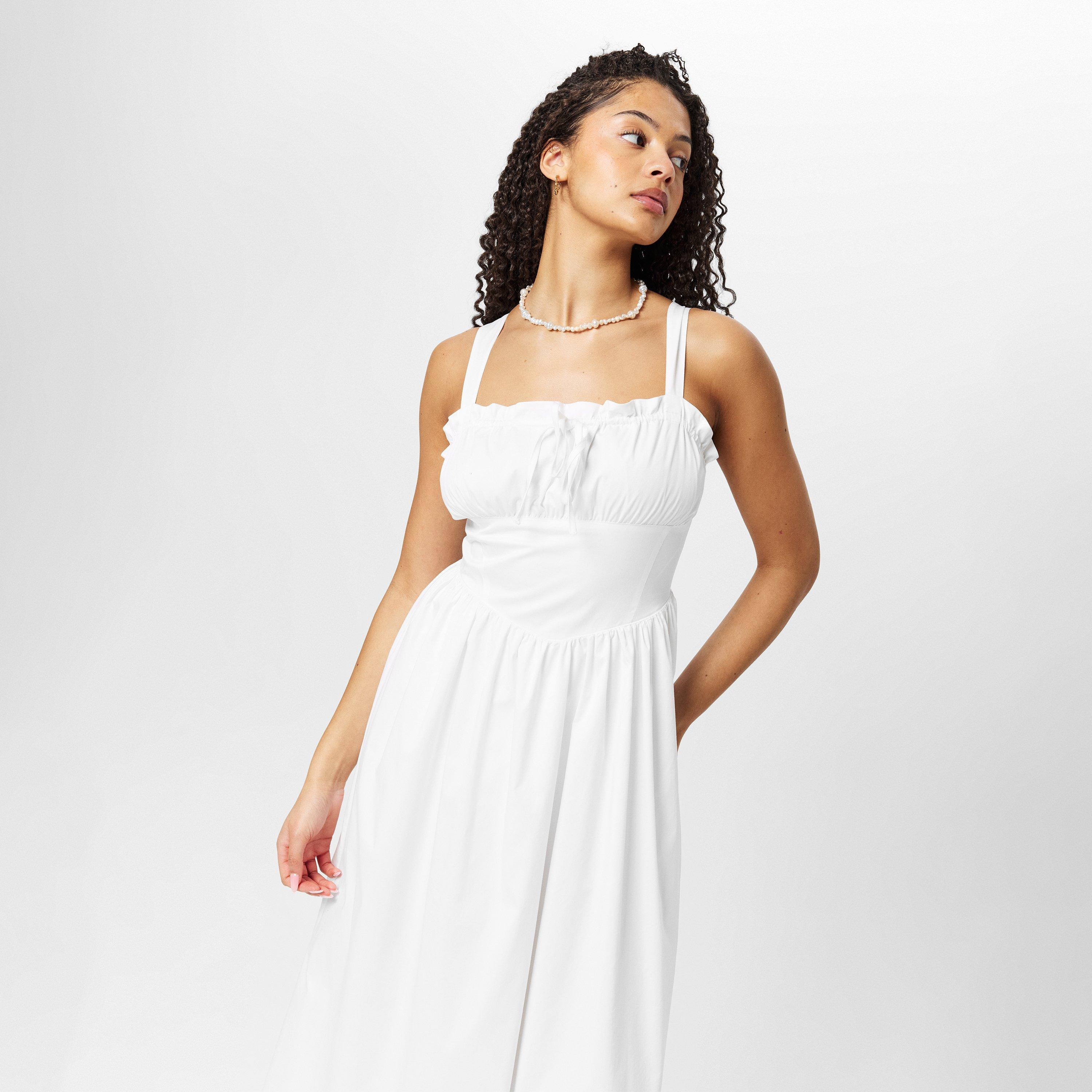 Jack Wills JW Midi Dress
