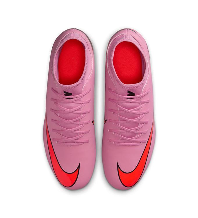 Nike Superfly 10 Club FG/MG FQ8314 MAGIC-FLAMINGO-BLACK-TOTAL-CRI