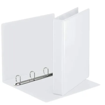 Leitz 49703 Präsentationsringbücher