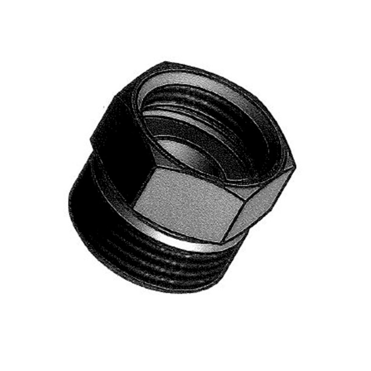 CO2 Adapter 5/8