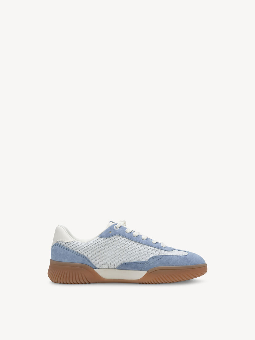 Sneaker - blauw