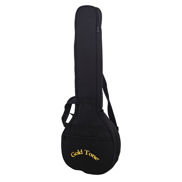 Gold Tone AC-1 5 Str. Openback Banjo LH