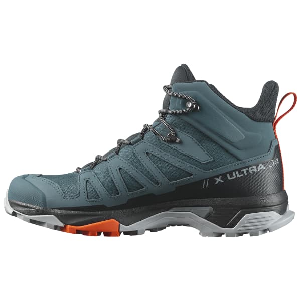 Chaussure de randonnée mid SALOMON X ULTRA 4 MID GORE-TEX