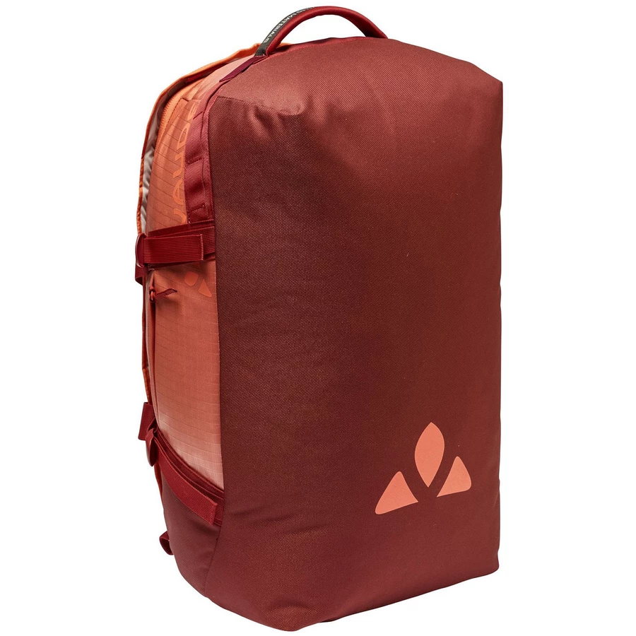 Vaude CityDuffel 35 - Reisetasche 53 cm hotchili