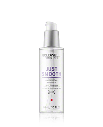 Goldwell. Dualsenses Just Smooth Taming Oil 100ml