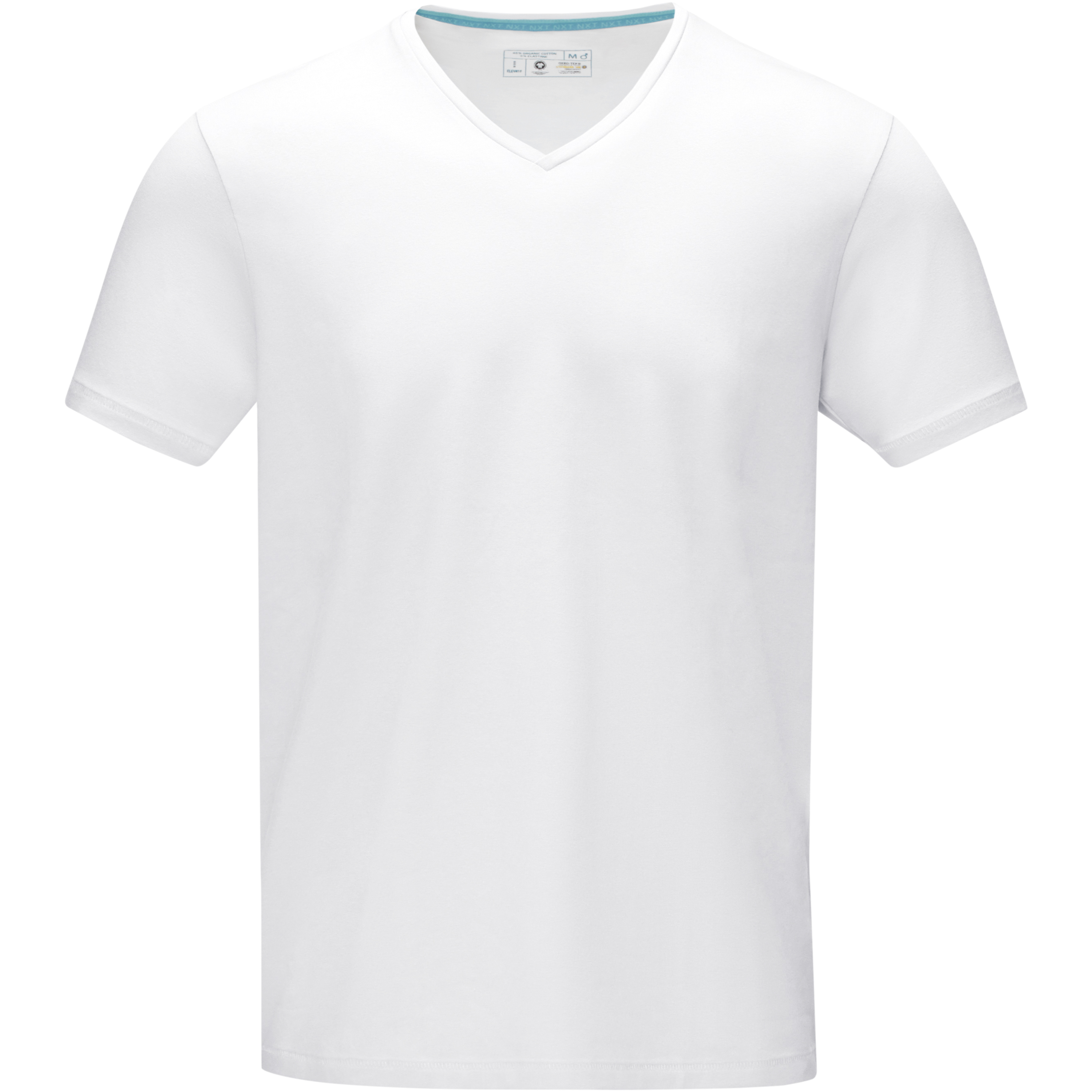 Elevate NXT 38016 - T-shirt bio manches courtes homme Kawartha