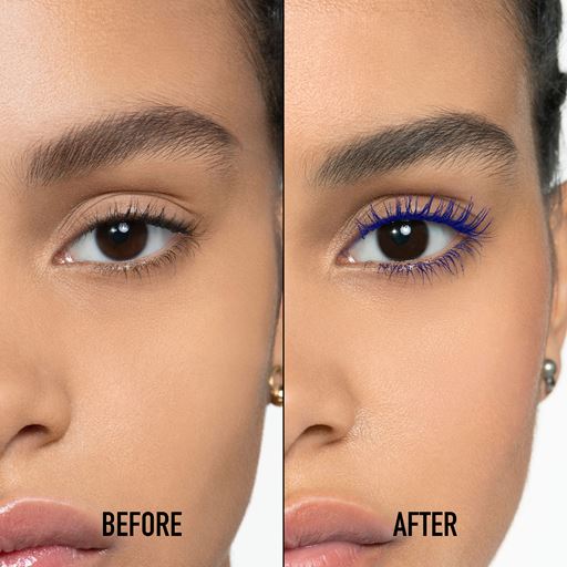 Dior Diorshow Iconic Overcurl Volume Mascara, 264 Blue