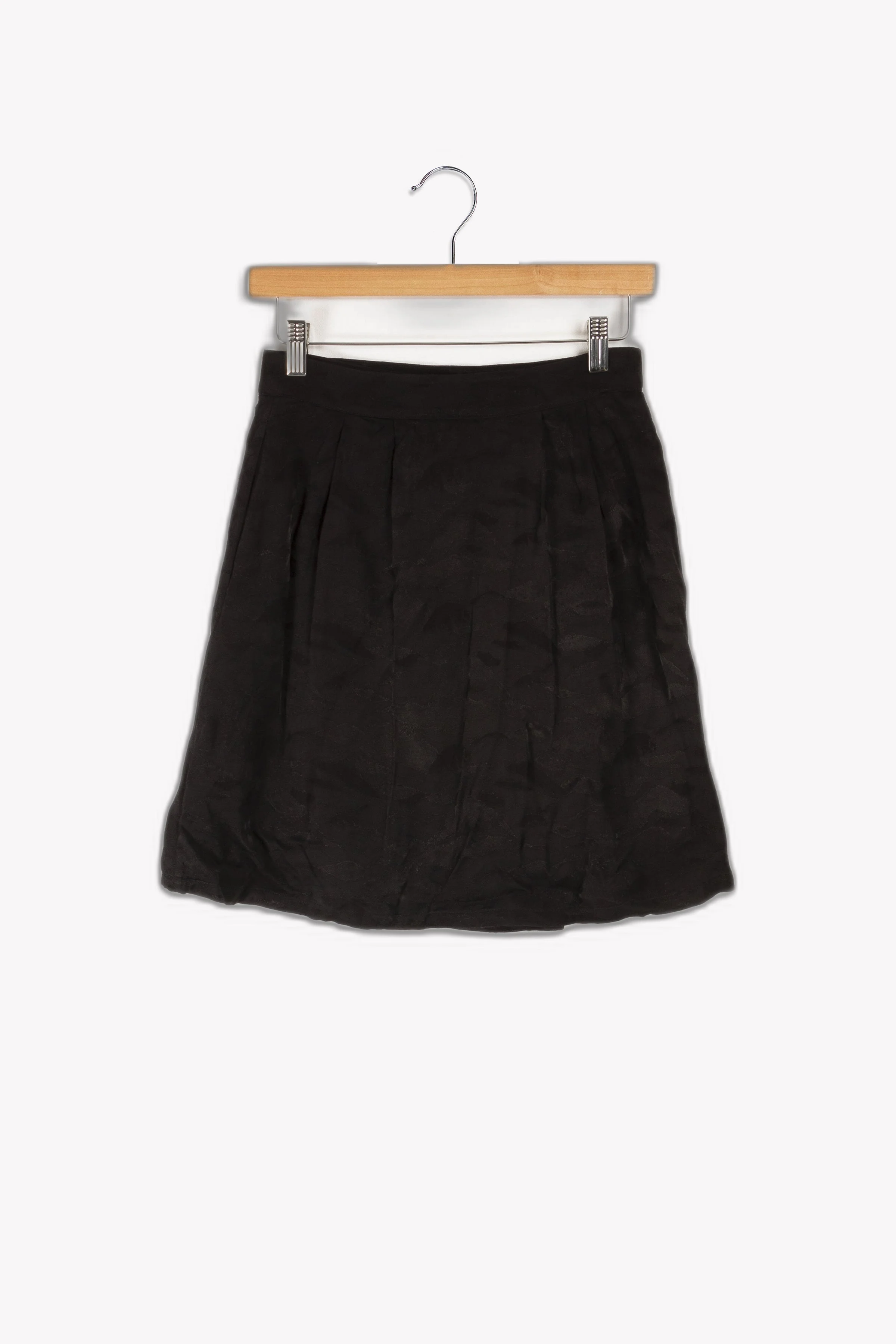 Jupe | Noir