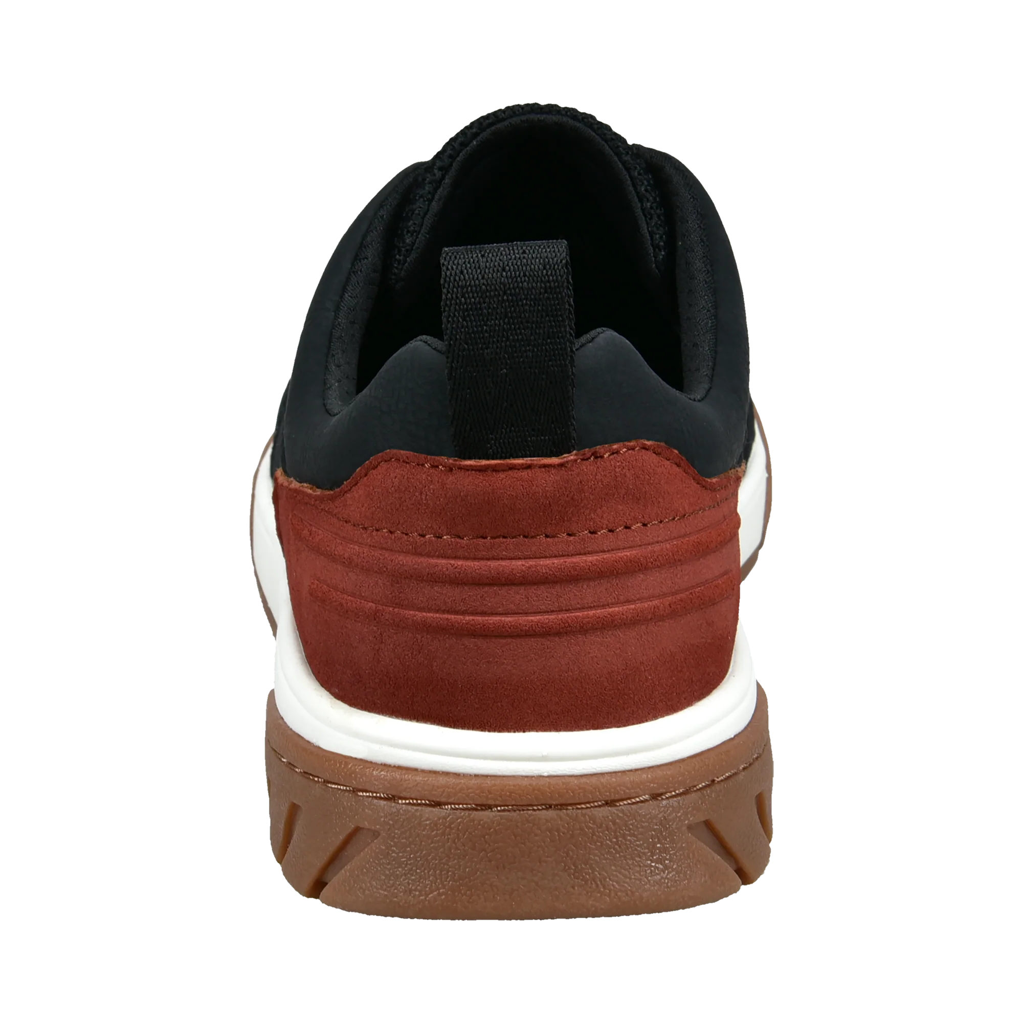 Sneaker schwarz