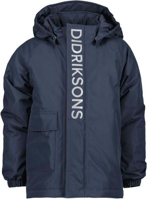 Talvi Kids Jacket vinterjakke