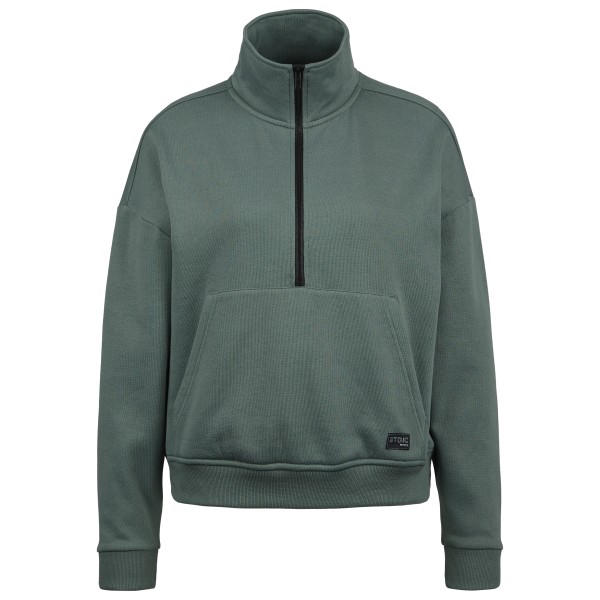 Stoic - Women's MMXX Nora Half-Zip Sweater - Pull