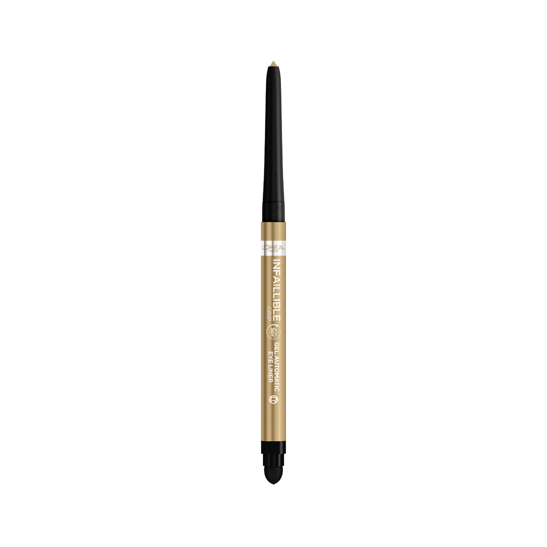 Infaillible 36H Automatic Gel Eyeliner