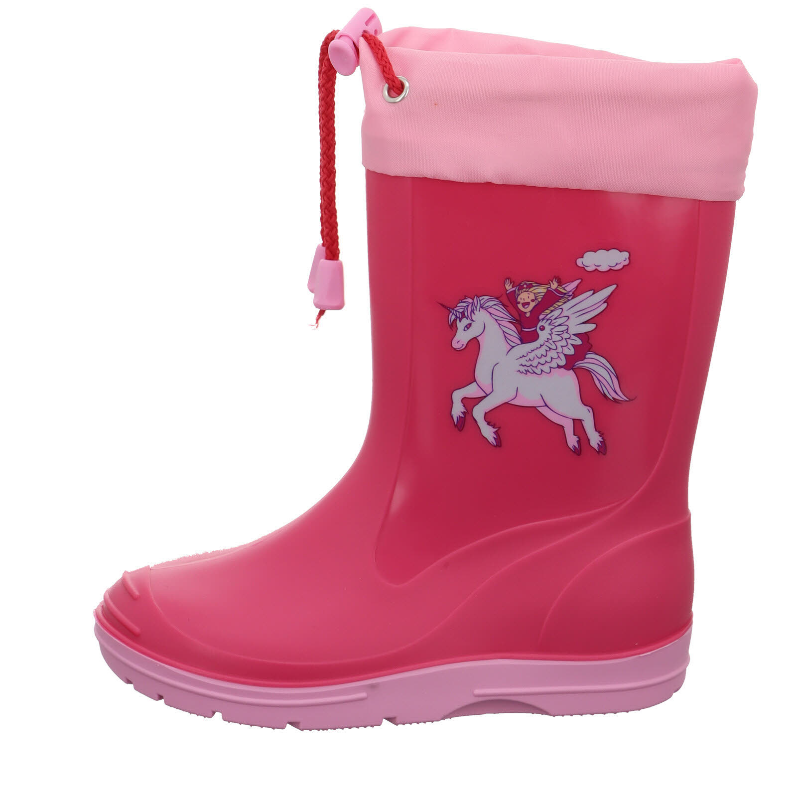 Gummistiefel AMBER-PIRO