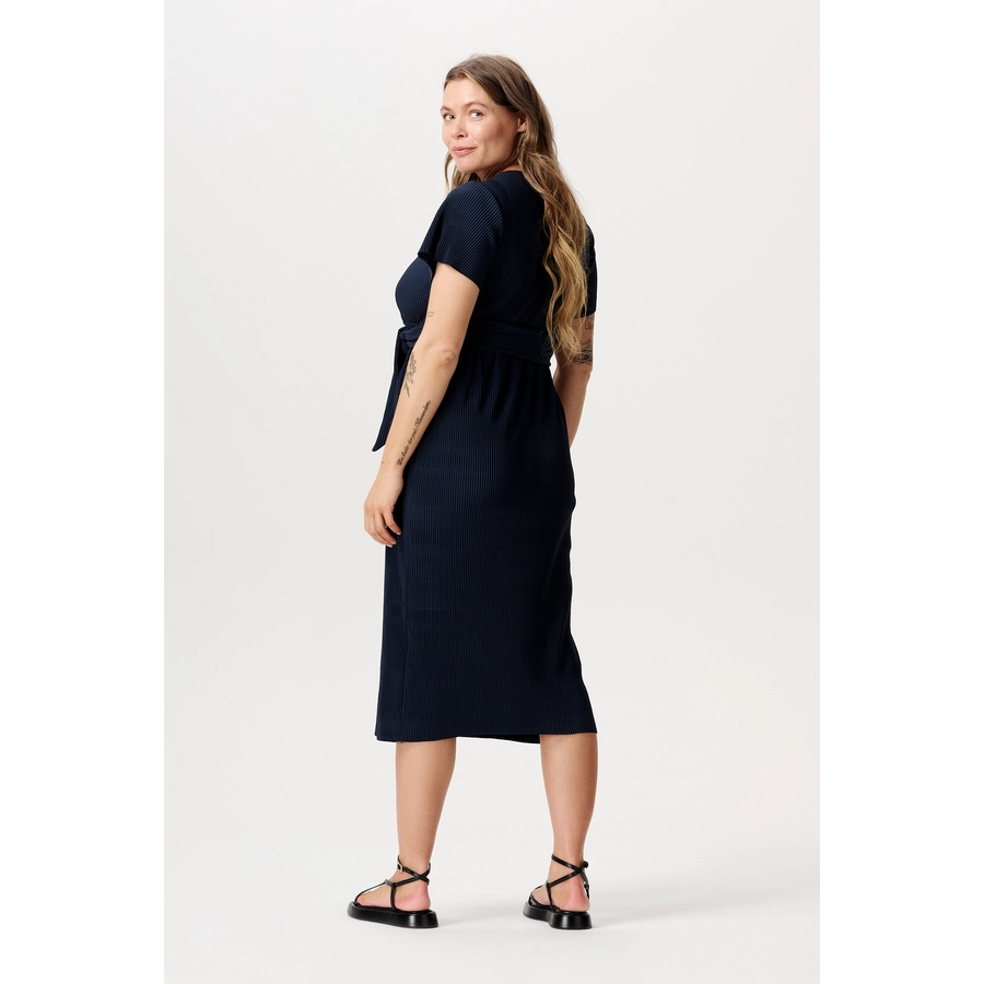 Noppies Still-Kleid Kaja Night