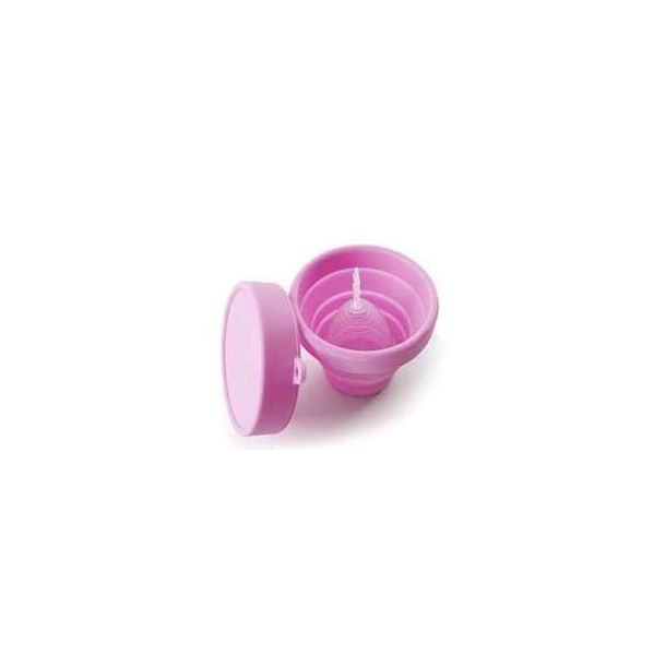 Nina Kiki Esterilizador de Copo Menstrual 1 Unidade