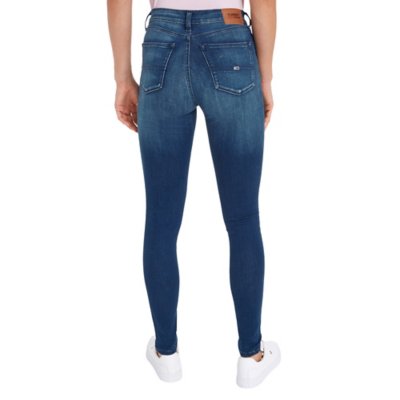 Jean femme Nora TOMMY HILFIGER