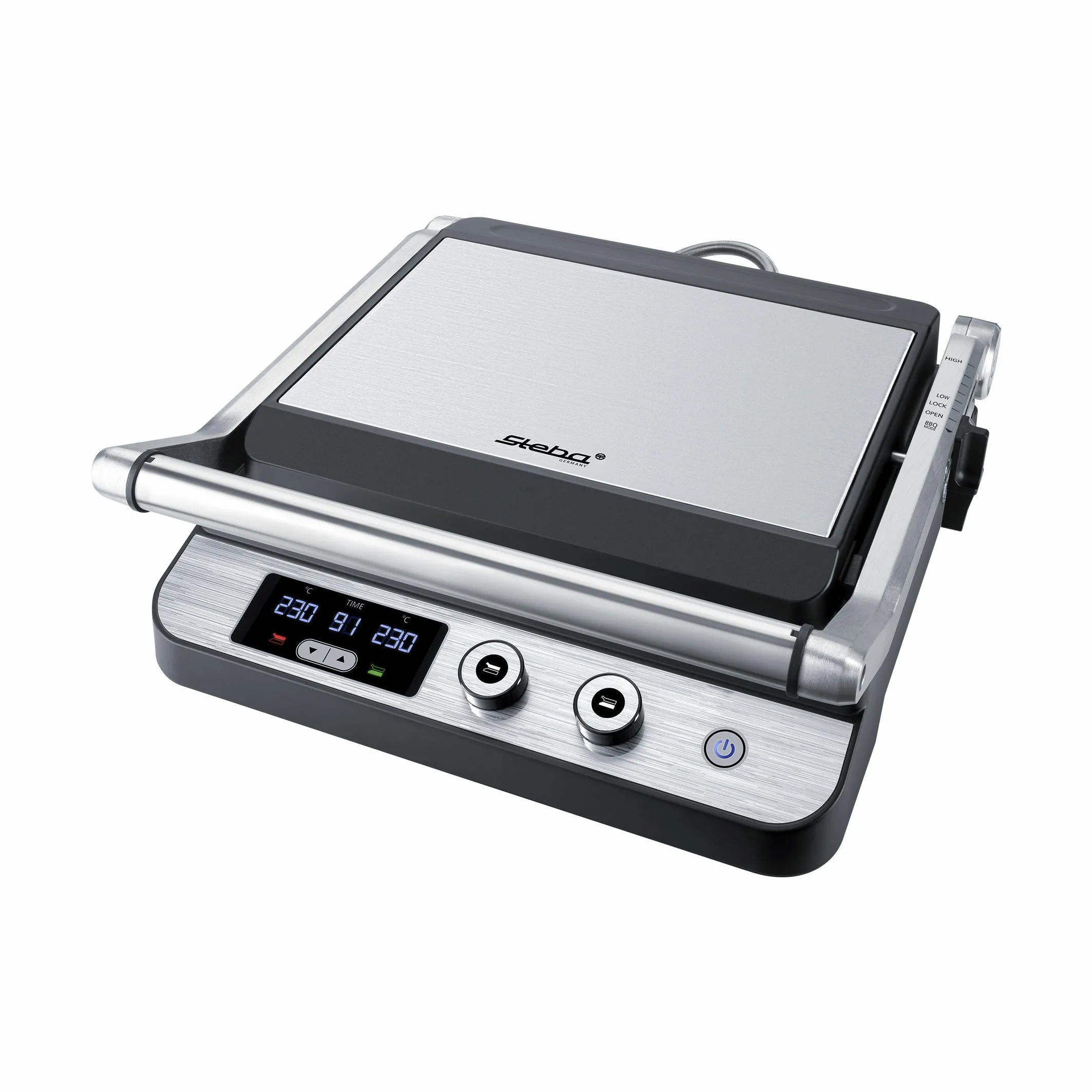 Steba Low Fat Grill FG 120