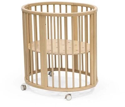 Stokke Sleepi Mini V3 Sprinkelseng, Natural