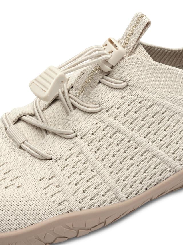 Veganer Barfußschuh mit H-Weite von Jana