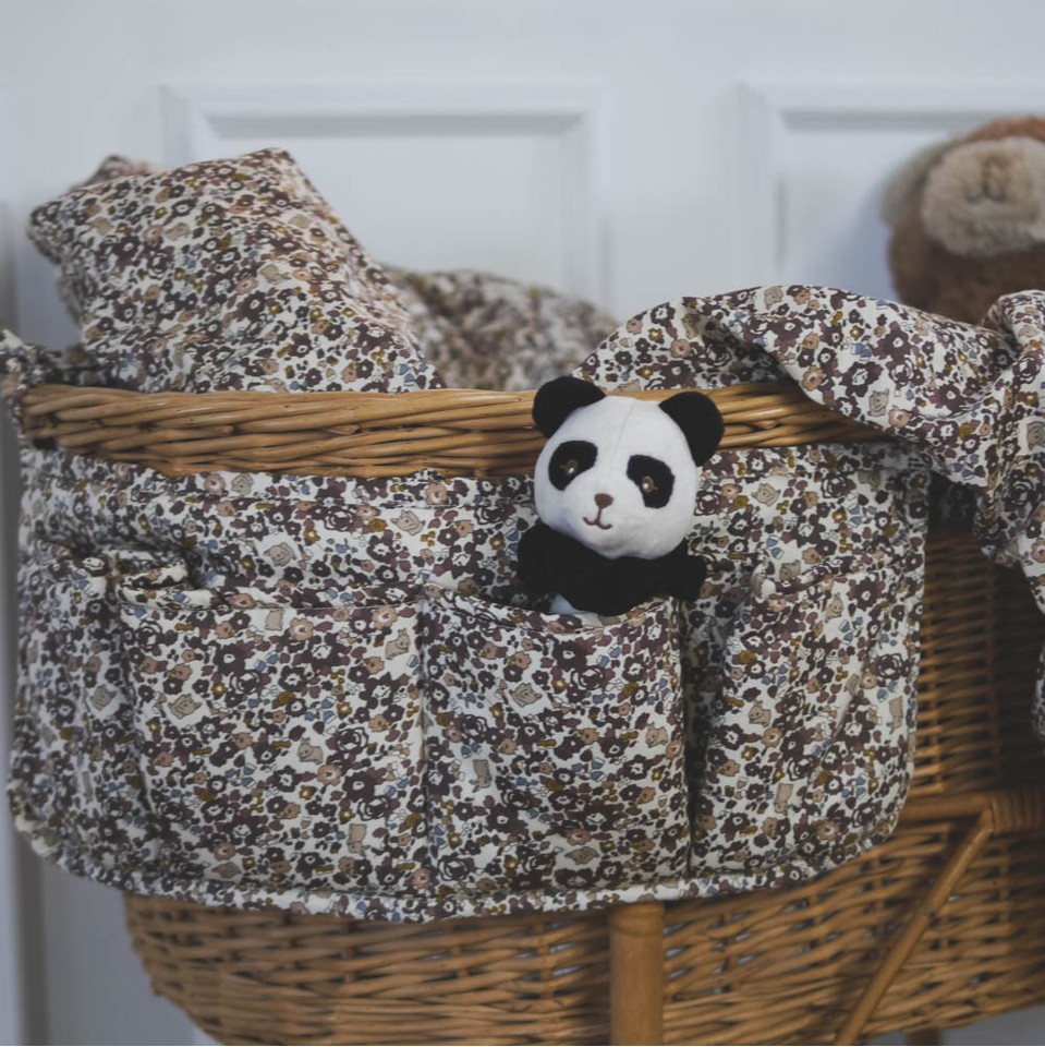 That's Mine - Ethan Rattle Panda
