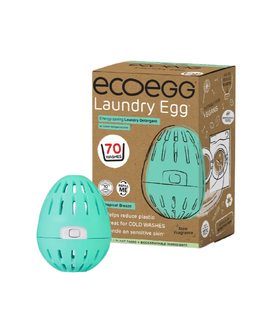 Eco Egg Laundry Egg Tropical Breeze 1ST