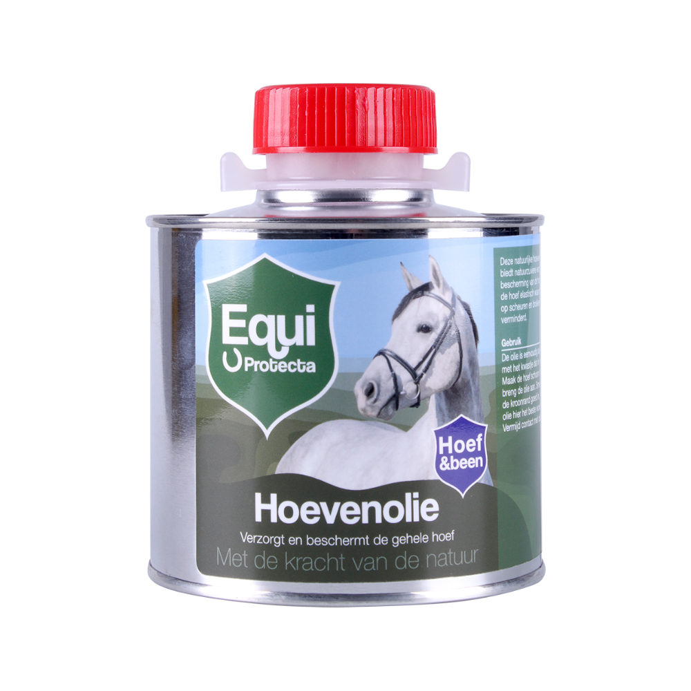 Equi Protecta Hoevenolie