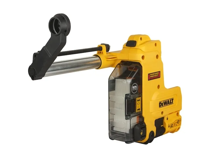 DeWALT D25304DH-XJ, 296 mm, 1,4 kg, 1 stk