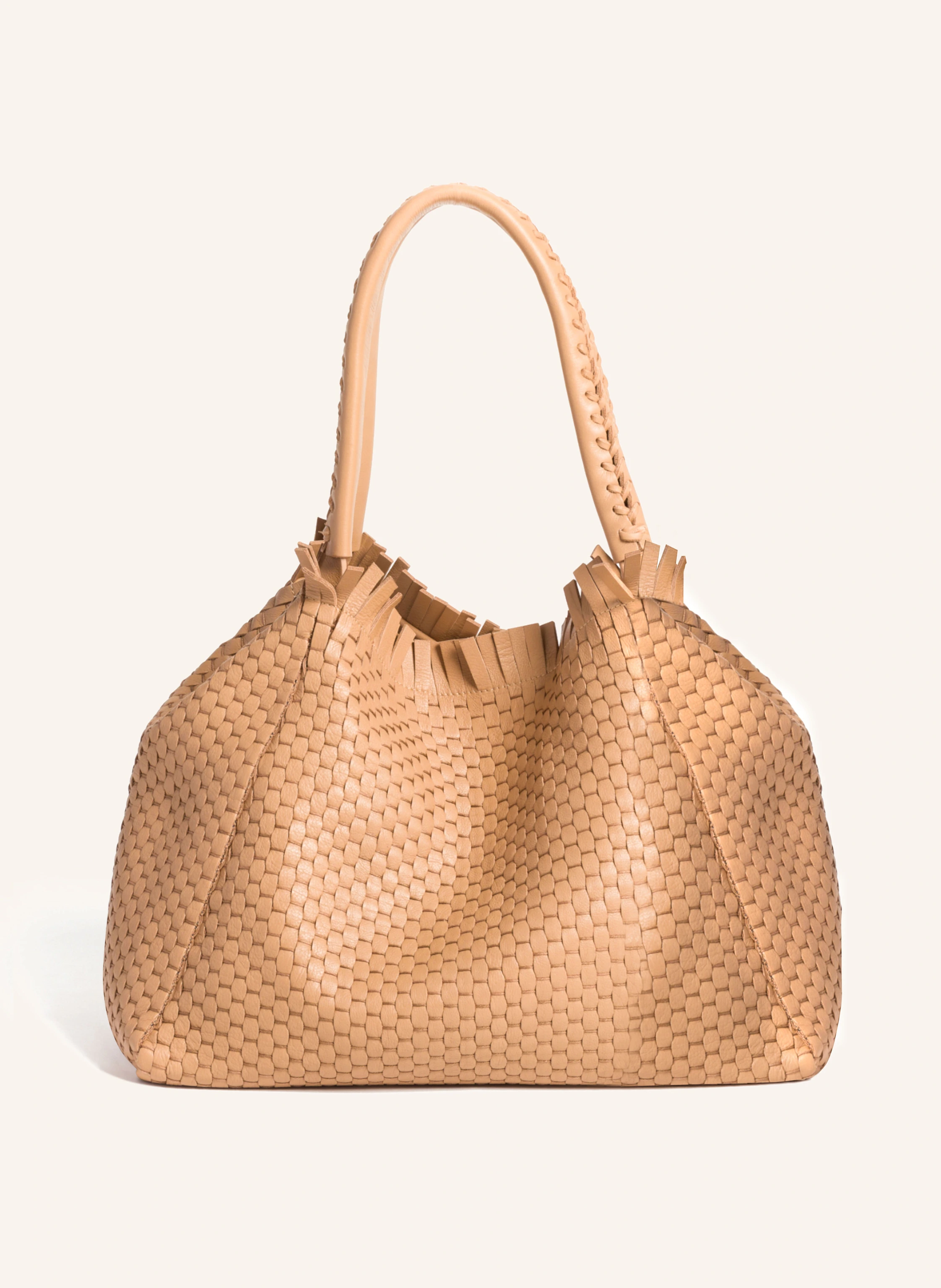 Parise Handtasche '09' MEDIUM