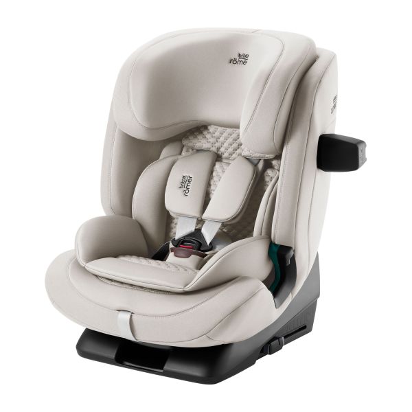 Britax Römer Advansafix Pro Autostoel - Lux - Warm Caramel