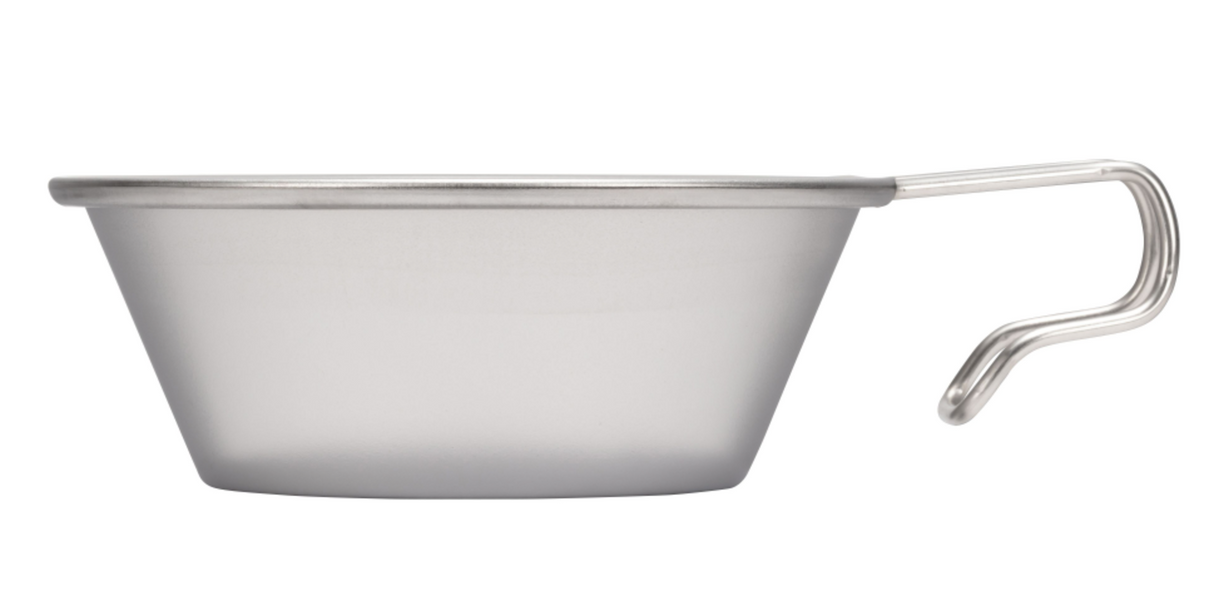 Snow Peak<br>Backpacker's Cup
