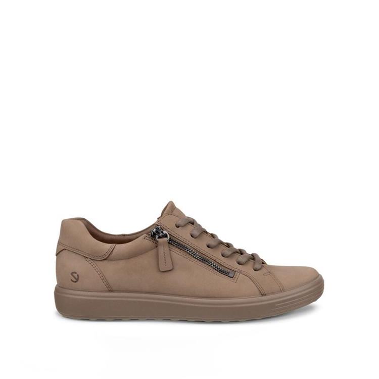 Ecco 490553 SOFT taupe/taupe