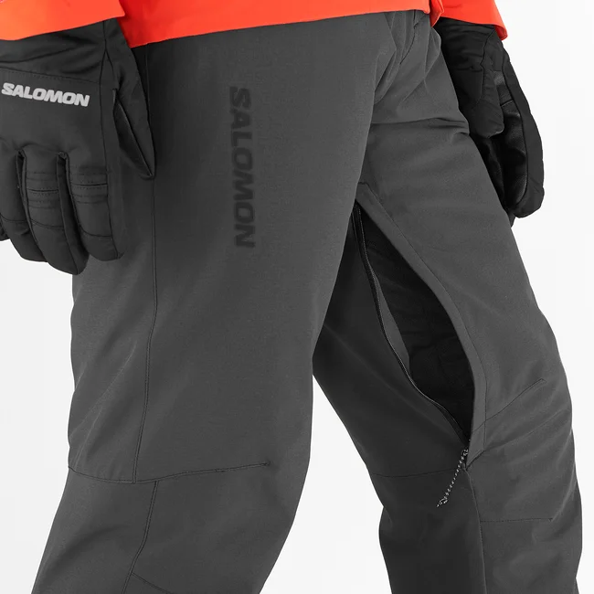 EDGE  Pantalon de ski pour homme
