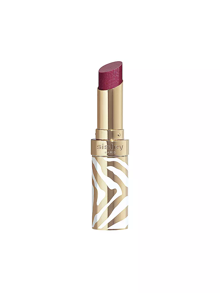 SISLEY Lippenstift - Phyto-Rouge Shine ( 22 Rasperry )  rot