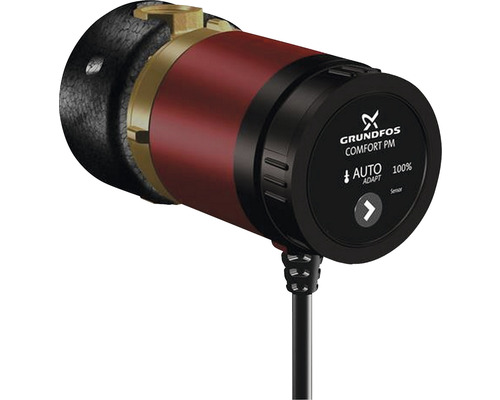 Grundfos COMFORT 15-14 BA PM dakcirculatiepomp 80 mm 1/2