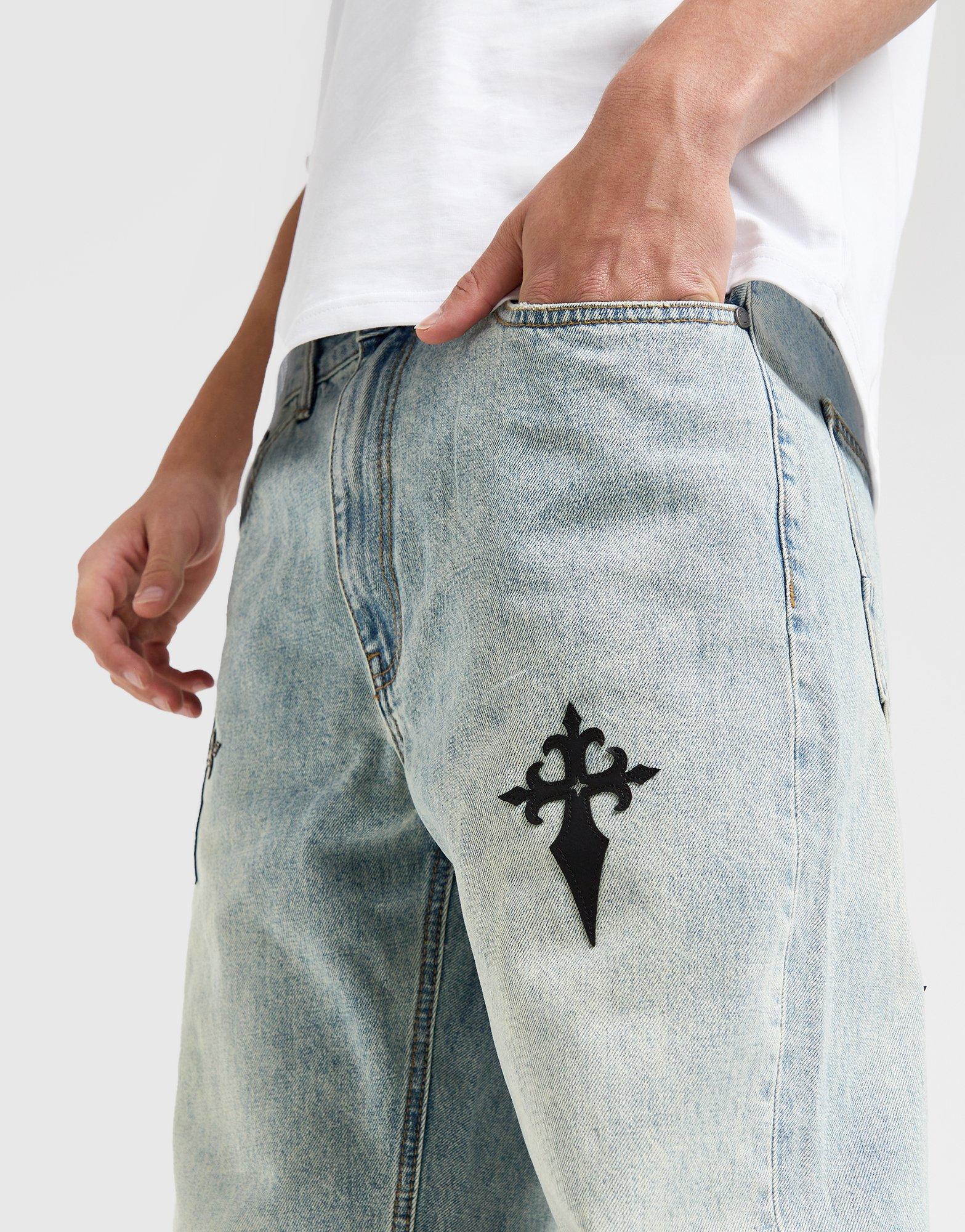 Supply & Demand Jean Holtz Homme