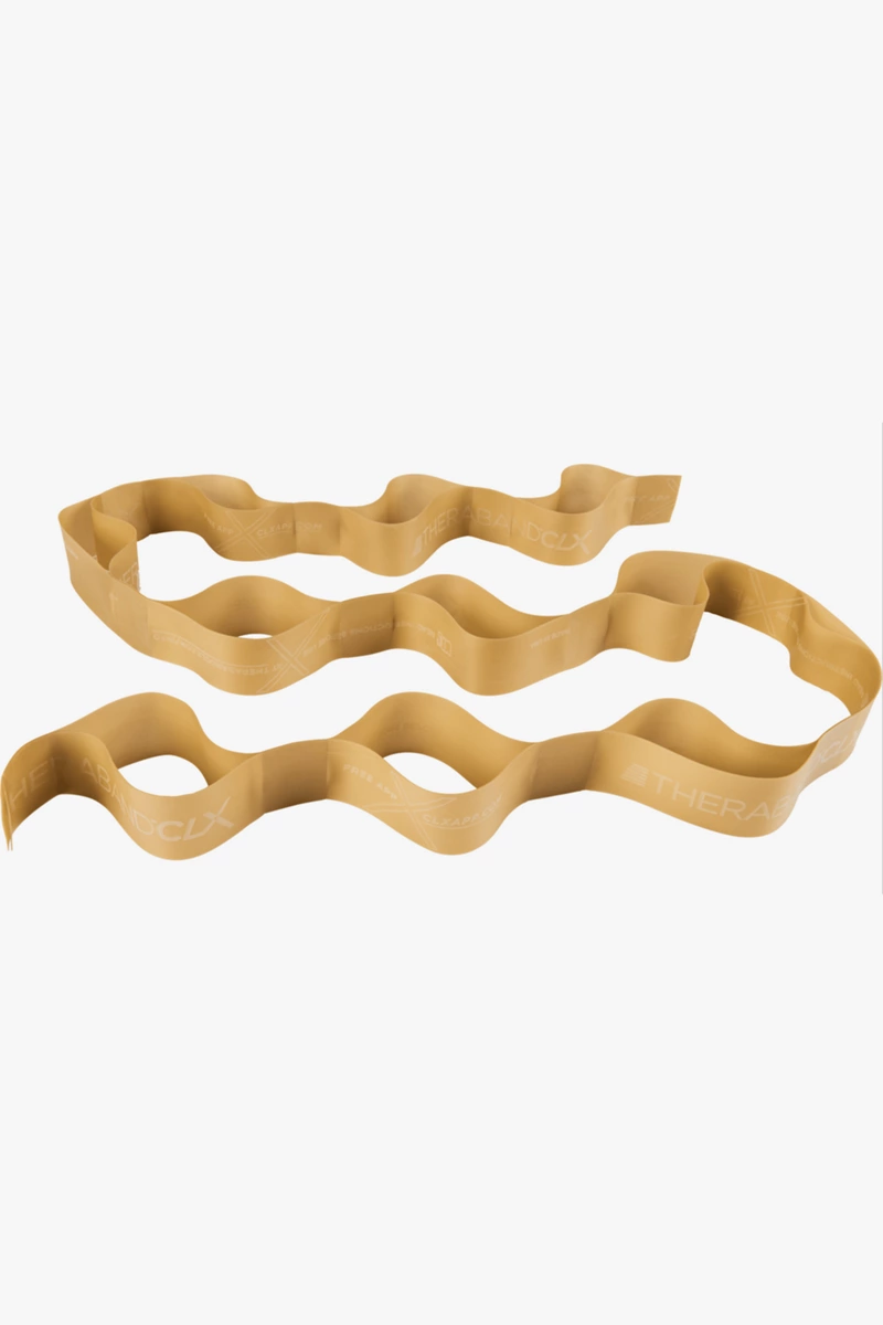 Theraband CLX Maxi Strong Schlingentrainer