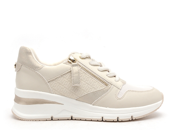 Tamaris basses femme 23702 20 beige