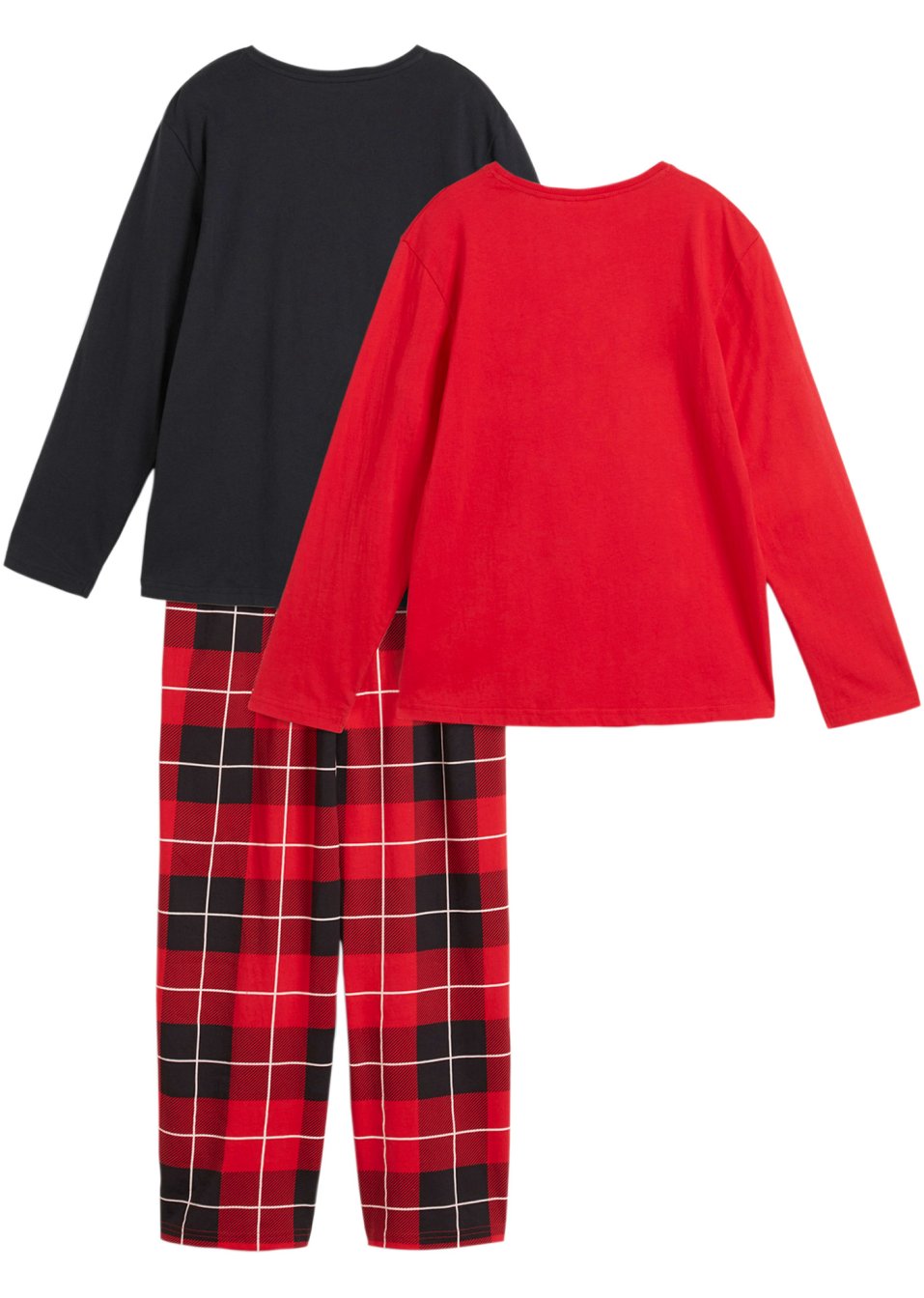 Pyjama enfant (Ens. 3 pces)