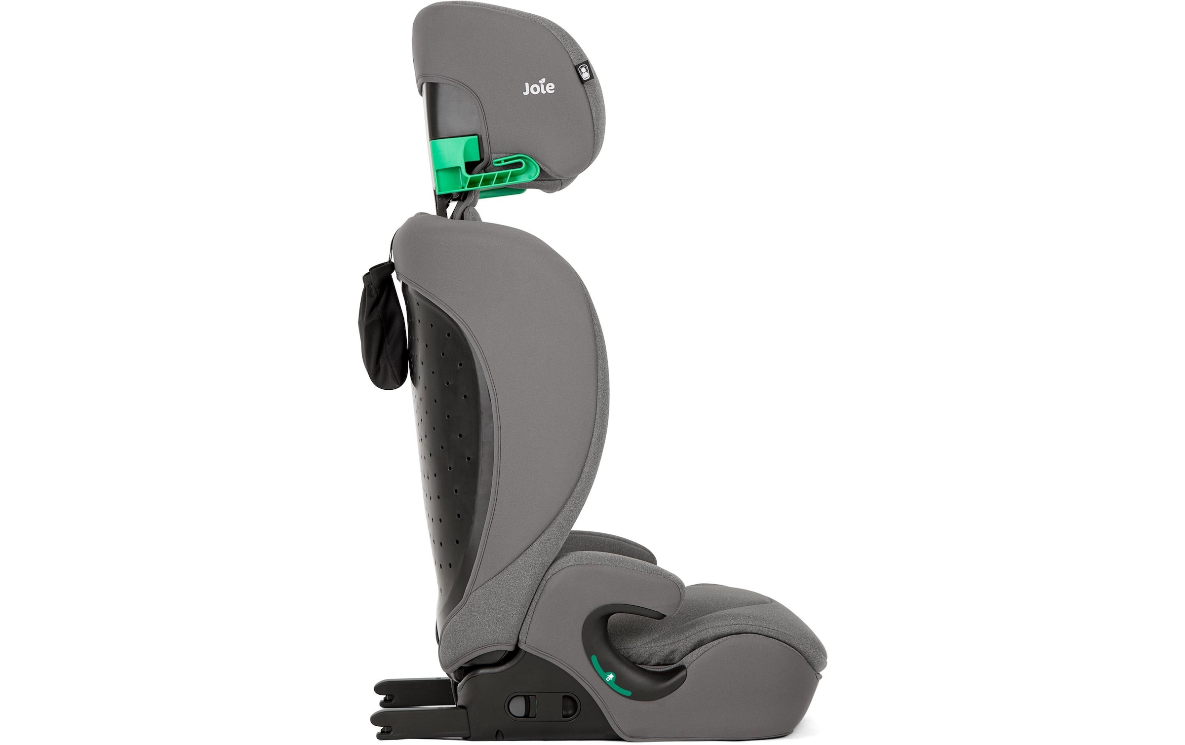 Joie Autokindersitz »i-Irvana Thunder/Grau«