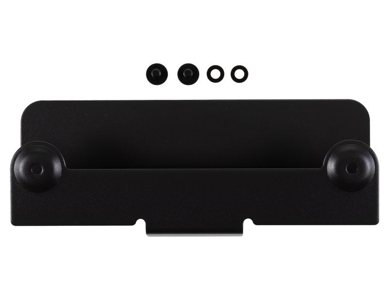 Logitech Standfuss für Rally Bar Mini Graphite Logitech Standfuss für Rally Bar Mini