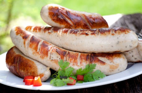 Wurstseminar in Georgensgmünd-Rittersbach als Geschenk | MYDAYS