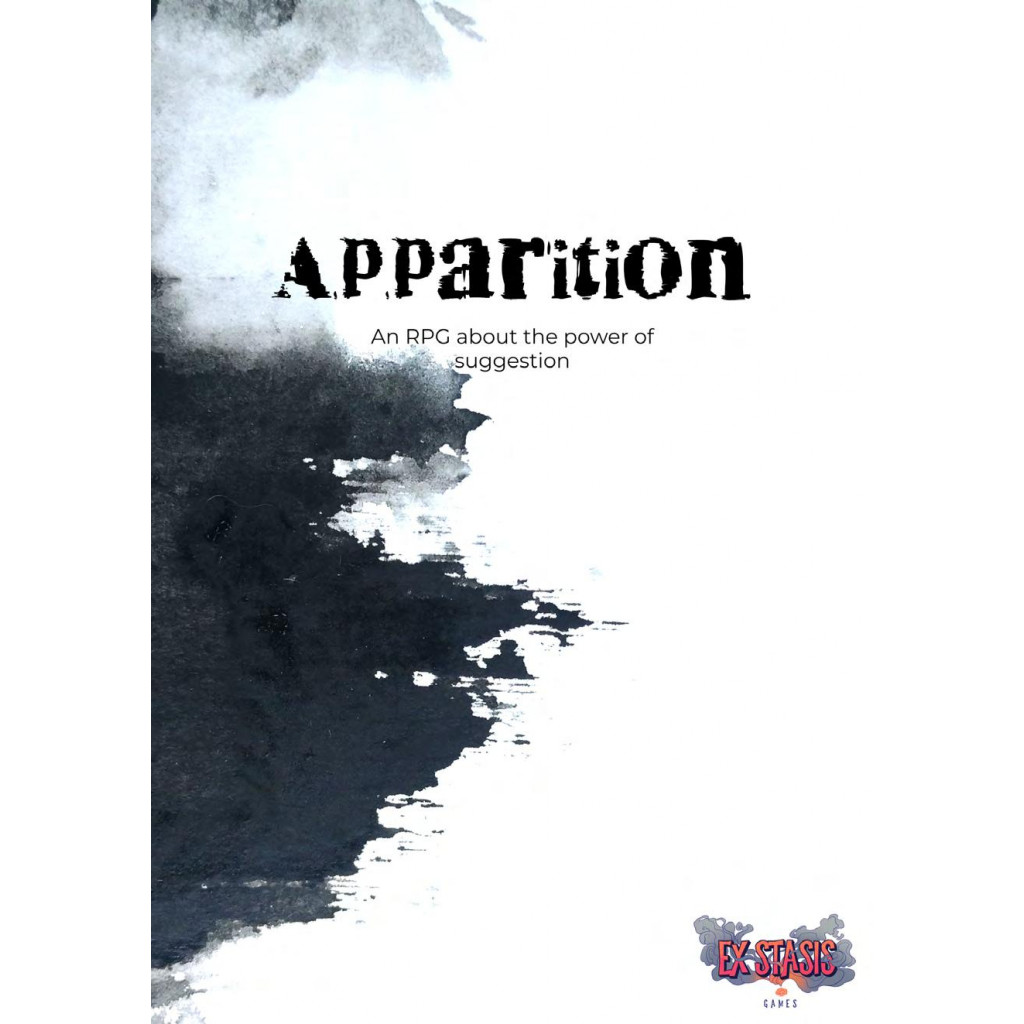 Apparition